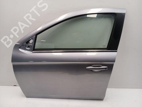 Used Left front door CITROËN C-ELYSEE (DD_) 1.6 BlueHDi 100 (99 hp) 27998151