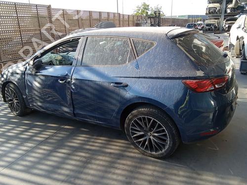 Left tailgate light SEAT LEON ST (5F8) 1.6 TDI | BP38173649C79 - Image 4