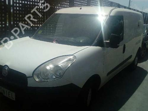 FIAT DOBLO Cargo (263_)  1.3 D Multijet  490257