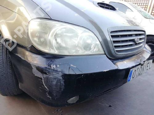 Gear lever KIA CARNIVAL II (GQ) 2.9 CRDi | BP9581617M90 