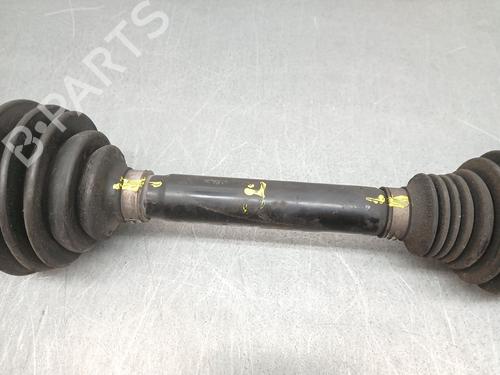 Left front driveshaft AUDI A4 B8 (8K2) 2.0 TDI | BP31762357M38