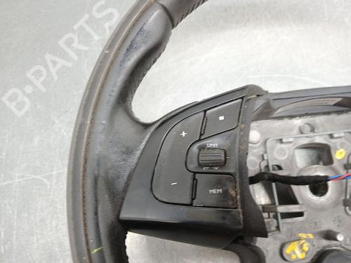 Steering wheel CITROËN C4 CACTUS 1.6 BlueHDi 100 | BP38912182C49 - Image 3