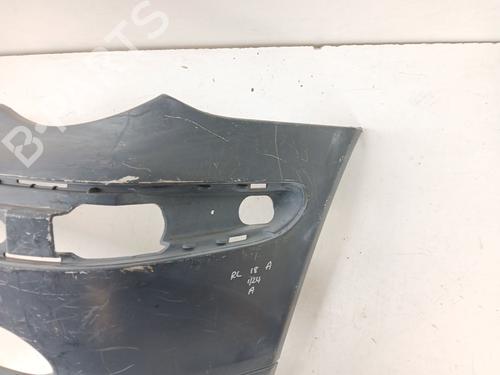 Front bumper MERCEDES-BENZ C-CLASS (W203) C 230 (203.052) | BP30000520C7
