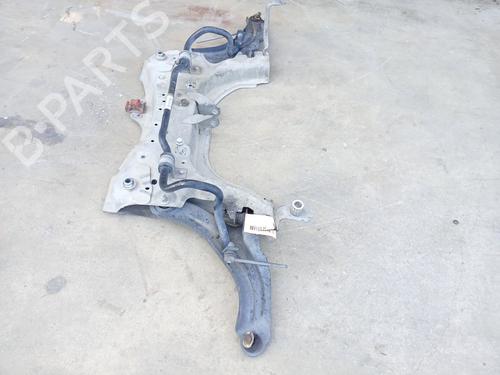 Subframe RENAULT CLIO IV (BH_) 1.5 dCi 90 | BP39945340M9 - Image 2