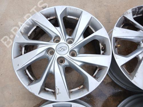 Rim HYUNDAI TUCSON (TL, TLE) 1.6 CRDi | BP22803881C45 