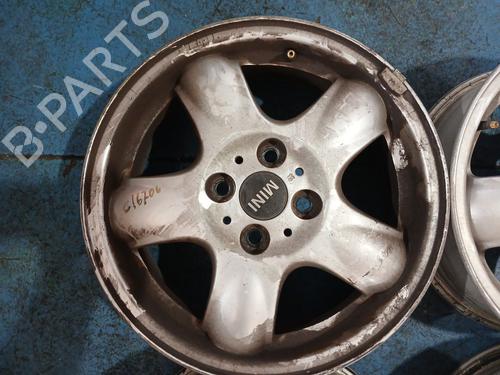 Rim MINI MINI (R56)  | BP19268211C45 