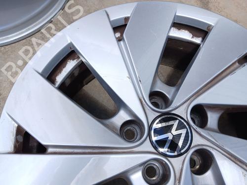 Fælk VW T-CROSS (C11, D31) | BP34701098C45 - Image 5
