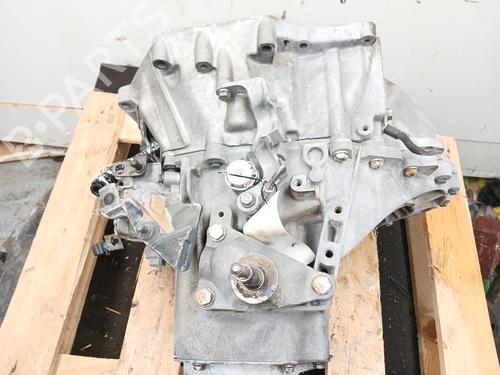 Gearbox CITROËN C4 II (NC_) 1.2 THP 130 (NCHNYM, NCHNYT) | BP36391317M3 - Image 6