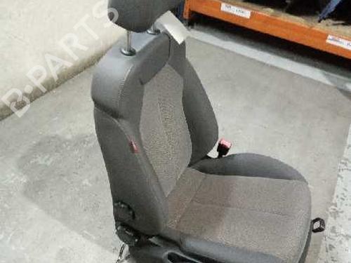 Right front seat SEAT LEON (1P1)  | BP15618094C16 
