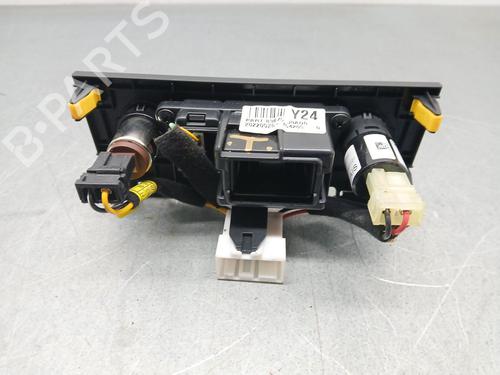 Electronic module HYUNDAI KONA (OS, OSE, OSI) | BP31189754M83