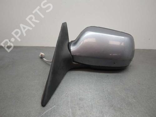 Left mirror MAZDA 6 Hatchback (GG) 2.0 DI (GG14) | BP16338617C26 