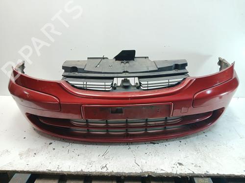 Used Front bumper Front bumper CITROËN C8 (EA_, EB_) 2.0 HDi (107 hp) 40458387 40458387
