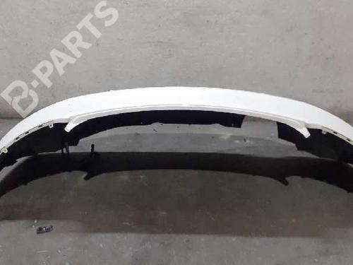 Rear bumper VW SCIROCCO III (137, 138) 1.4 TSI | BP11967494C8 