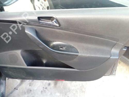 Left tailgate light VW PASSAT B6 (3C2) 2.0 TDI 16V | BP2564465C79  - Image 20