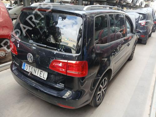 Left taillight VW TOURAN (1T3) 1.6 TDI | BP29246051C34 