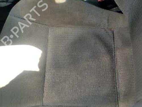 Front left lock SEAT IBIZA III (6L1) 1.4 16V | BP3419243C98 