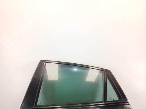 Left rear door BMW X6 (E71, E72) M | BP23197015C4 