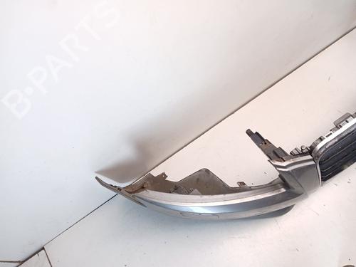 Front bumper AUDI A5 (8T3) 3.2 FSI quattro | BP29006099C7 