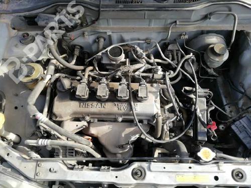 Ignition coil NISSAN MICRA II (K11) 1.4 i 16V | BP6547256M94 