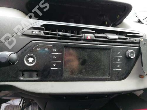 Right sun visor CITROËN C4 Picasso II 1.6 BlueHDi 120 | BP10056639I2  - Image 33