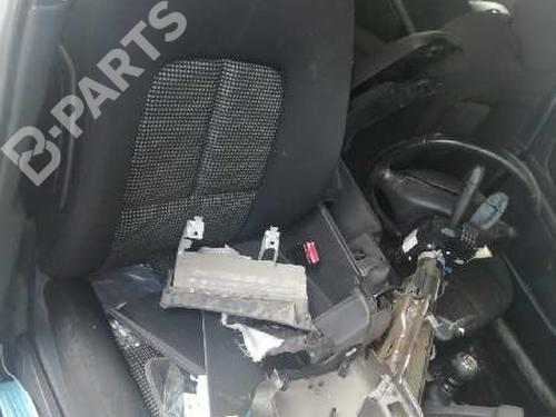 Gearbox PEUGEOT 407 (6D_)  | BP11180785M3 
