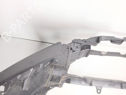 Front bumper TOYOTA HILUX VIII Pickup (_N1_) 2.8 TD 4WD (GUN126) | BP29432570C7 