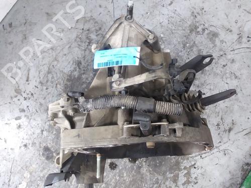 Gearbox RENAULT CLIO II (BB_, CB_) 1.5 dCi (B/CB07) | BP20645013M3 