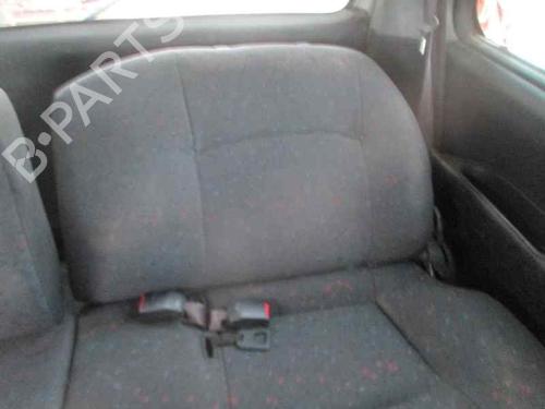Gearbox HYUNDAI H-1 / STAREX Bus (A1) 2.5 TCi | BP2383257M3 
