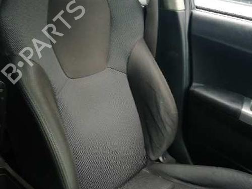 Subframe SUBARU IMPREZA Hatchback (GR, GH, G3)  | BP12182635M9 