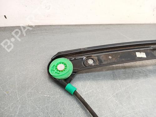 Front left window mechanism BMW 3 Touring (E46) 320 d | BP38019252C22 - Image 3