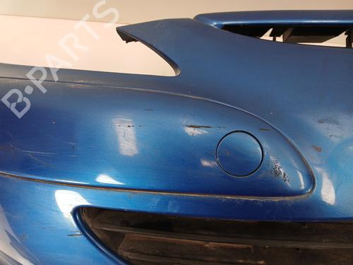Front bumper PEUGEOT 307 (3A/C) 1.6 16V | BP25900380C7 
