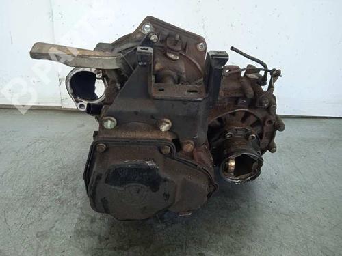 Gearbox SEAT IBIZA III (6L1)  | BP10193984M3 