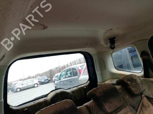 Servo brake FORD TOURNEO COURIER B460 MPV  | BP11181607M42 