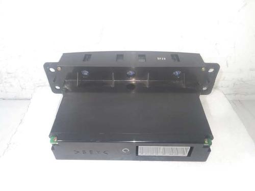 Climate control SSANGYONG REXTON / REXTON II (GAB_)  | BP16352808I5 