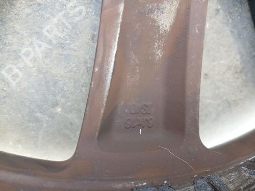 Fælk OPEL CORSA E (X15) 1.3 CDTI (08, 68) | BP38266583C45 - Image 8