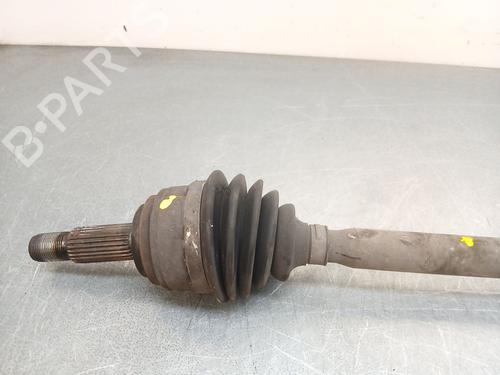Right front driveshaft FORD TRANSIT COURIER B460 Box Body/MPV 1.5 EcoBlue | BP37269873M39 - Image 3