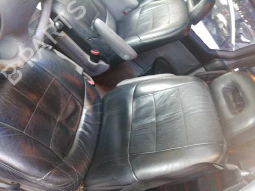 Gearbox CHRYSLER VOYAGER / GRAND VOYAGER III (GS_, NS_)  | BP15520177M3 