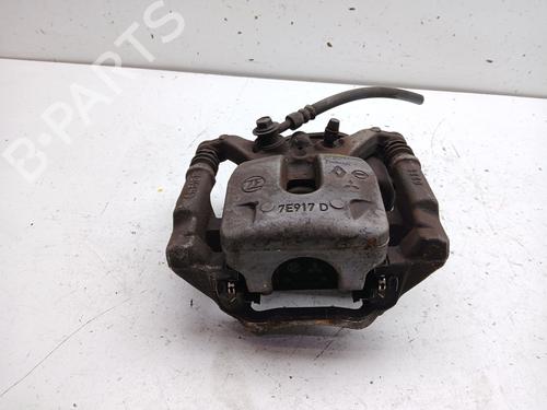 Used Right rear brake caliper Right rear brake caliper NISSAN QASHQAI III (J12) 1.3 DIG-T (140 hp) 32529558 32529558