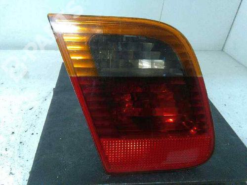 Used Left tailgate light BMW 3 (E46) 320 d (136 hp) 4594359