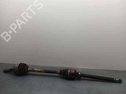 Right front driveshaft PEUGEOT BOXER Van 2.2 HDi 110 | BP18786779M39 