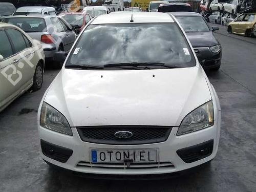 Left headlight FORD FOCUS II Turnier (DA_, FFS, DS) 1.8 TDCi | BP2838542C28 