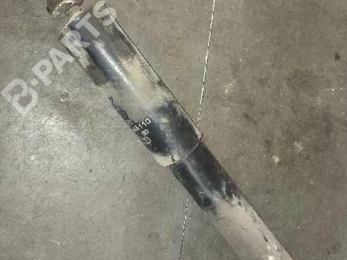 Used Left front shock absorber HYUNDAI H-1 / STAREX Bus (A1) 2.5 CRDi (140 hp) 4840592