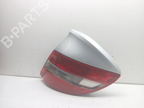 Right taillight MERCEDES-BENZ CLC-CLASS (CL203) CLC 200 Kompressor (203.741) | BP32060297C35 - Image 3