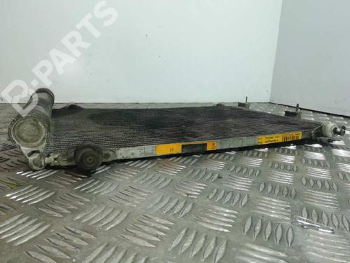 AC radiator CITROËN XSARA PICASSO (N68) 1.6 HDi | BP9131018M32 