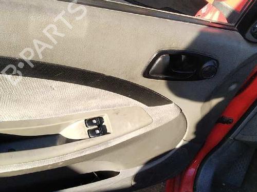 Gearbox CHEVROLET LACETTI (J200) 1.4 16V | BP2386093M3 
