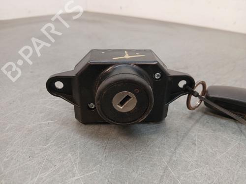 Ignition barrel AUDI A6 C6 (4F2)  | BP28154535M48 
