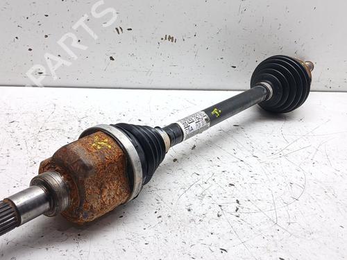 Right front driveshaft CITROËN C4 III (BA_, BB_, BC_) 1.2 PureTech 130 (BAHNSA, BAHNSB) | BP37585143M39 - Image 6