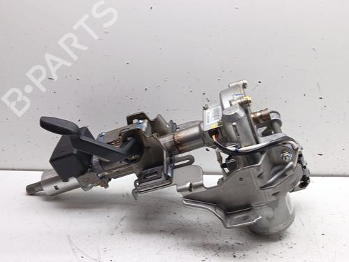 Steering column RENAULT MEGANE IV Hatchback (B9A/M/N_) 1.5 dCi 110 (B9A3) | BP33434192M21 - Image 4