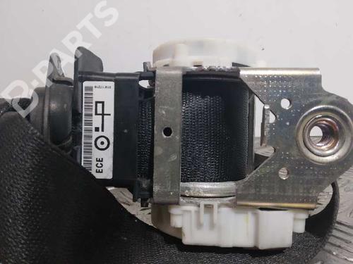 Front left seatbelt BMW 3 (E90) 320 d | BP9516011I26 