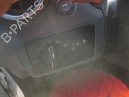 Squib airbag FORD FIESTA V Van 1.4 TDCi | BP2538645C102 